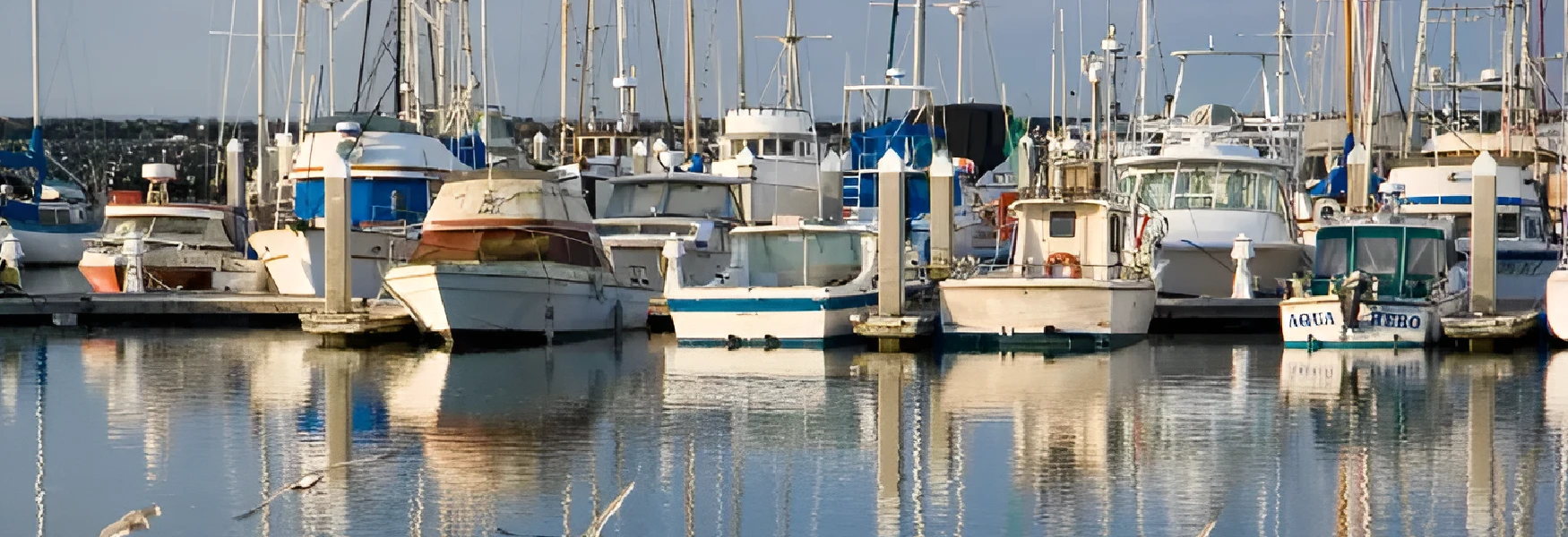 Fun in Half Moon Bay