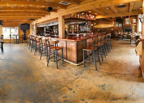 Half Moon Bay Brewing Company