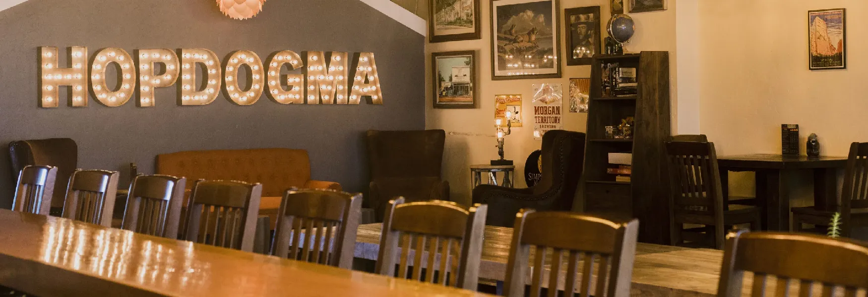 Fun Breweries InThe Area